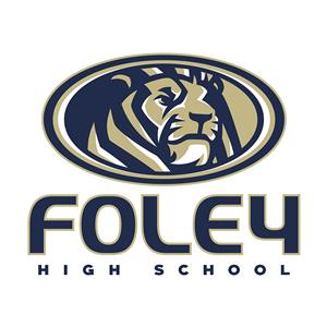 Foley High Athletics Logo